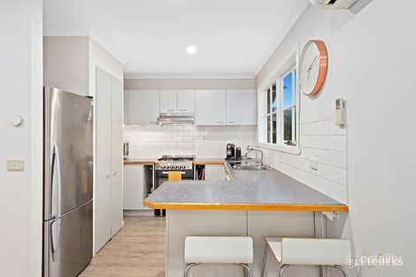 Property photo of 2/11 Parrs Road Croydon VIC 3136