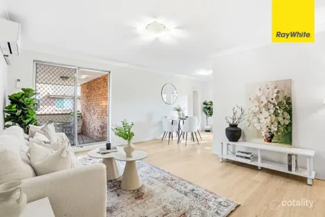 4/22 Elizabeth St, Parramatta, NSW 2150