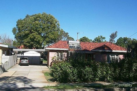 164 Manning Rd, Wilson, WA 6107