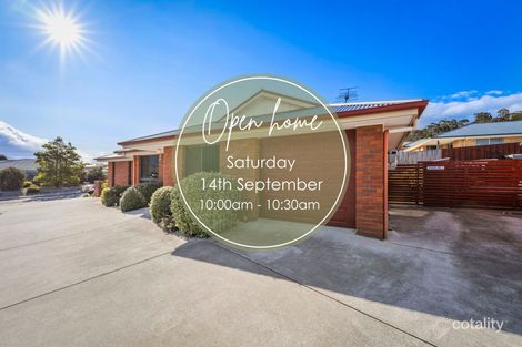 Property photo of 1/24 Henty Close Old Beach TAS 7017
