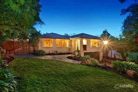 Property photo of 6 Army Road Boronia VIC 3155