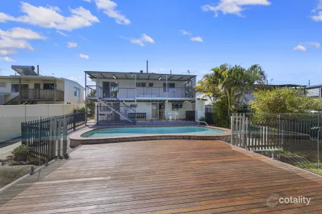 Property photo of 221 Macdonnell Road Clontarf QLD 4019