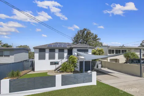 Property photo of 221 Macdonnell Road Clontarf QLD 4019