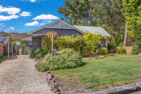 Property photo of 2 Waratah Avenue Salamander Bay NSW 2317