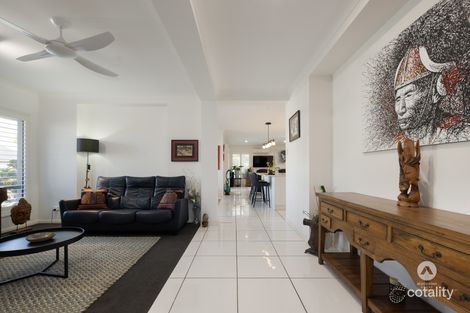 Property photo of 50 Forest-Oak Drive Upper Coomera QLD 4209