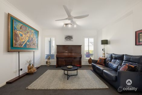 Property photo of 50 Forest-Oak Drive Upper Coomera QLD 4209