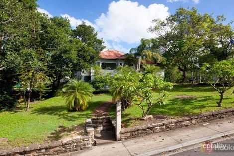 Property photo of 6 Mackellar Street Teneriffe QLD 4005