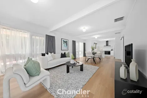 Property photo of 9 Fairy Dell Road Tecoma VIC 3160