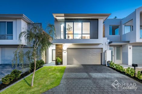 Property photo of 33 Assembly Way Greenwood WA 6024