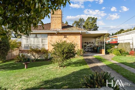 Property photo of 6 McHugh Street Kings Meadows TAS 7249