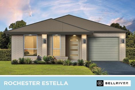 Property photo of LOT 34 Seventeenth Avenue Austral NSW 2179