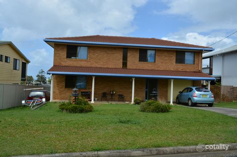 Property photo of 9 Burns Crescent Corindi Beach NSW 2456