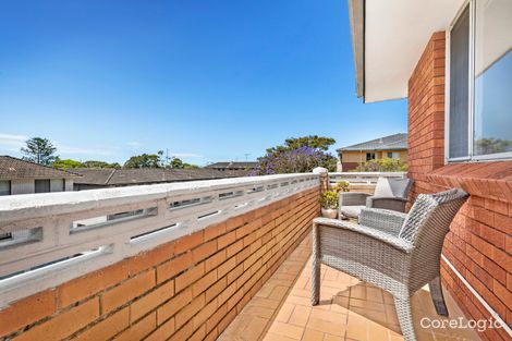 Property photo of 8/102 Pacific Parade Dee Why NSW 2099