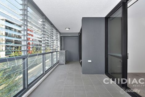 504/4 Footbridge Bvd, Wentworth Point, NSW 2127