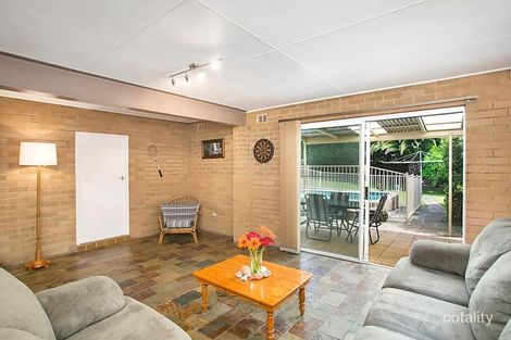 Property photo of 33 Barellan Avenue Carlingford NSW 2118