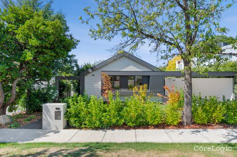 Property photo of 13 Rawson Street Deakin ACT 2600