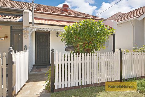 Property photo of 5 Station Street Arncliffe NSW 2205