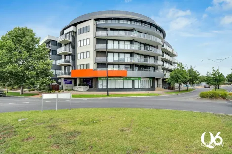 Property photo of 9/1 Woodward Way Caroline Springs VIC 3023