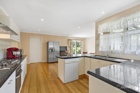 Property photo of 9 Coolomon Close Wantirna South VIC 3152