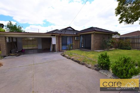 Property photo of 26 Hampton Drive Hampton Park VIC 3976