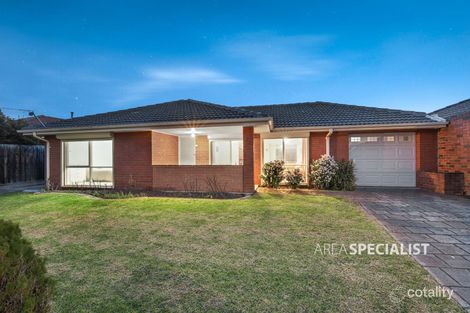 Property photo of 12 Trawalla Street Aspendale Gardens VIC 3195