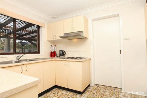 Property photo of 22/34-36 Ainsworth Crescent Wetherill Park NSW 2164