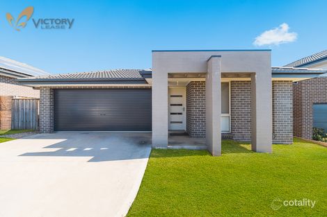 Property photo of 155 Alex Avenue Schofields NSW 2762