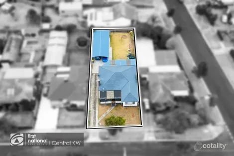 Property photo of 17 Madden Street Morwell VIC 3840