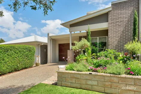 Property photo of 41 Darwin Circuit North Lakes QLD 4509