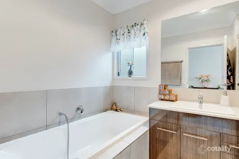 Property photo of 41 Darwin Circuit North Lakes QLD 4509