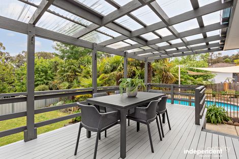 Property photo of 62 Spalding Street Flynn ACT 2615