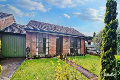 2/7 Hartington St, Elsternwick, VIC 3185
