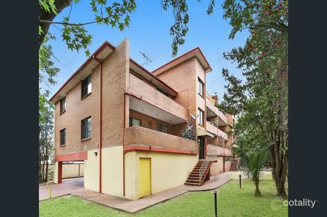 11/21 George St, Liverpool, NSW 2170