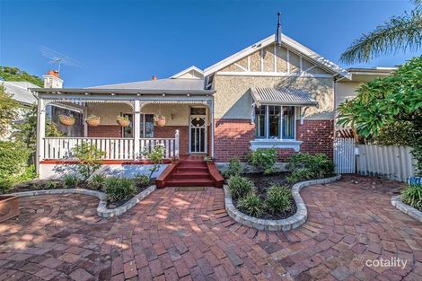 Property photo of 29 Anzac Road Leederville WA 6007