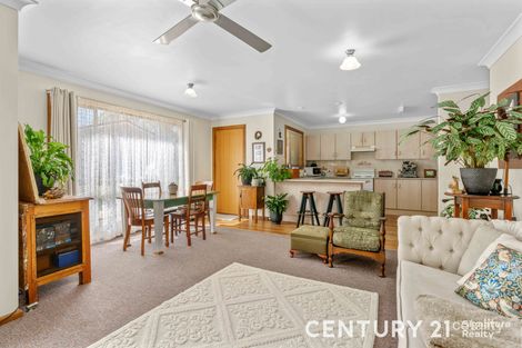 Property photo of 2 Narang Road Bomaderry NSW 2541