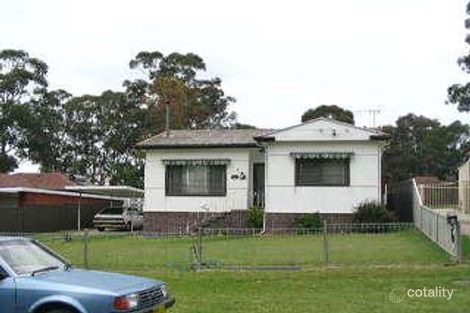 4 Dorset St, Cambridge Park, NSW 2747