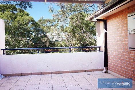 Property photo of 29/38 Meredith Street Bankstown NSW 2200