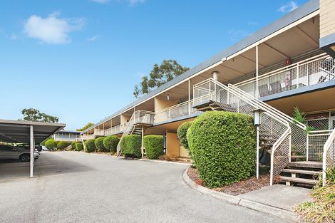 Property photo of 3/47 McMillan Crescent Griffith ACT 2603