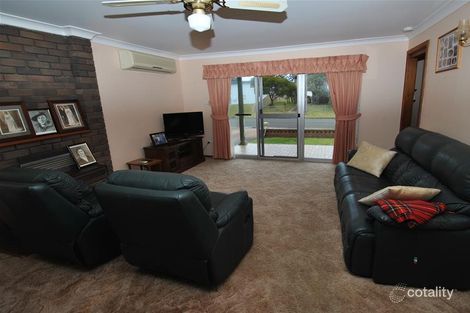 Property photo of 52 Lennox Road Callala Beach NSW 2540