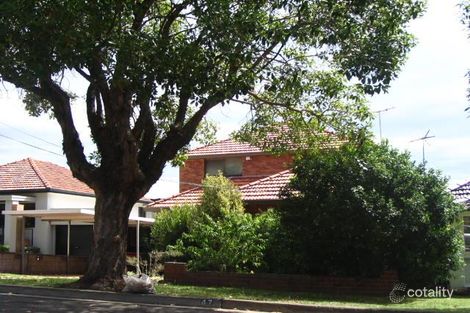 47 Rosemeath Ave, Kingsgrove, NSW 2208