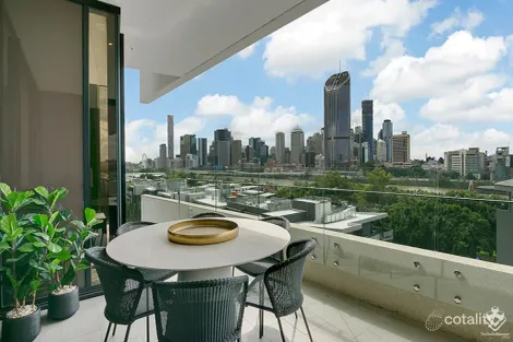 269 Grey St, South Brisbane, QLD 4101