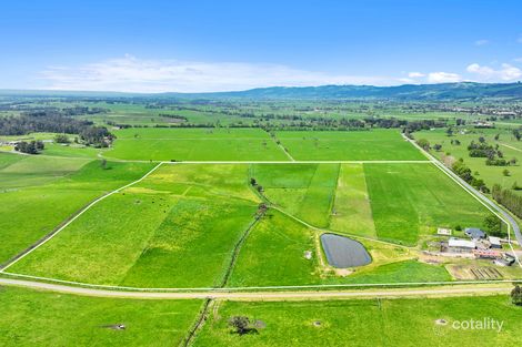 231 Little Moe River Rd, Darnum, VIC 3822