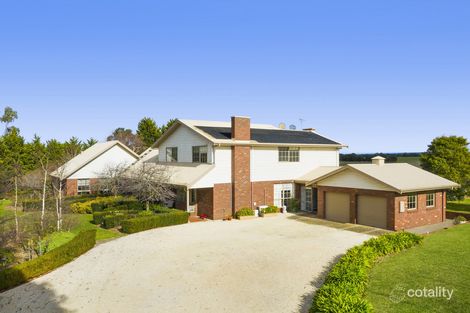 Property photo of 200 Vickerys Road Bellbrae VIC 3228