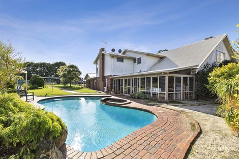 Property photo of 200 Vickerys Road Bellbrae VIC 3228