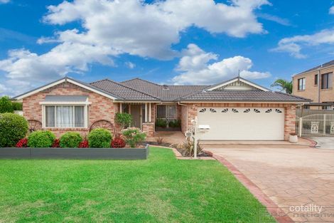 Property photo of 259 Somerset Drive Thornton NSW 2322