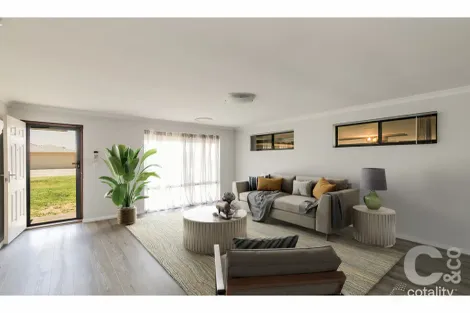 Property photo of 16 Kalbarri Crescent Bertram WA 6167