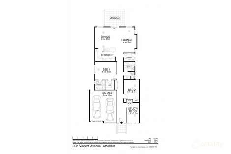 Property photo of 30B Vincent Avenue Athelstone SA 5076