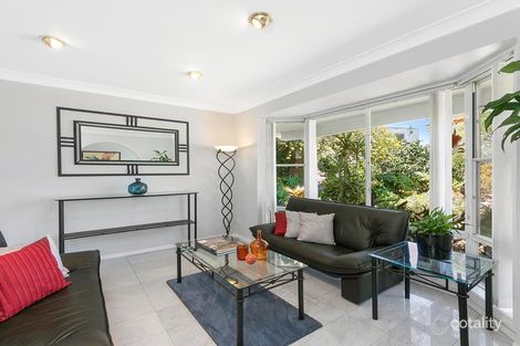 Property photo of 47 Ashburton Avenue South Turramurra NSW 2074