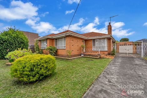 50 Hilton St, Hadfield, VIC 3046