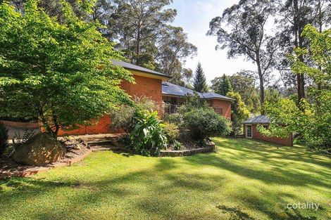 Property photo of 11 Mt Erin Road Ferny Creek VIC 3786